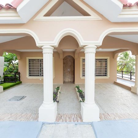 Mb Apartment - A Puerto Plata Екстериор снимка