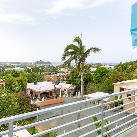 Mb Apartment - A Puerto Plata Екстериор снимка