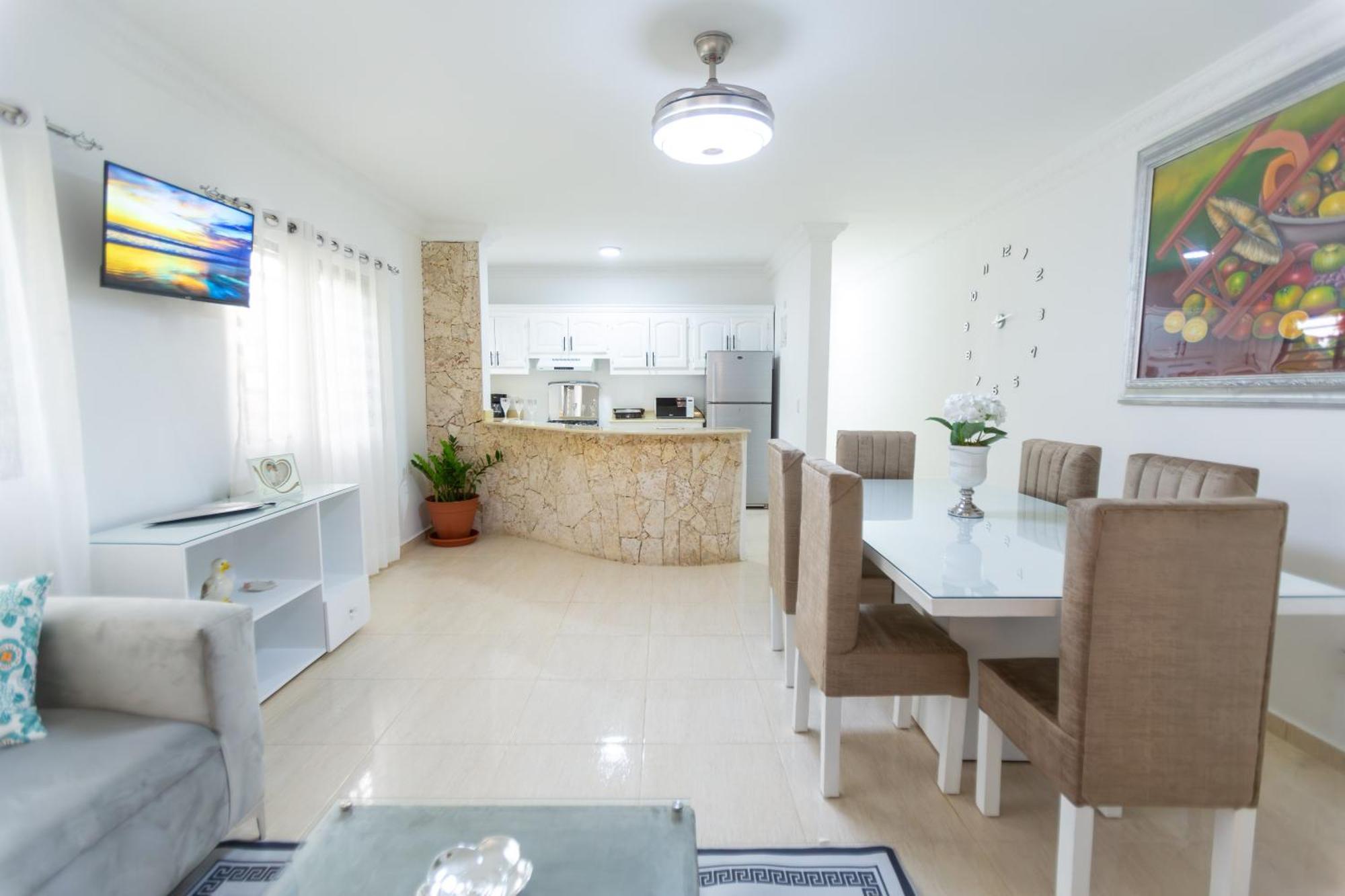 Mb Apartment - A Puerto Plata Екстериор снимка