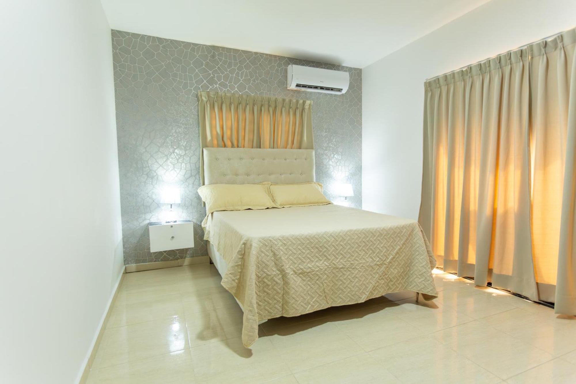 Mb Apartment - A Puerto Plata Екстериор снимка