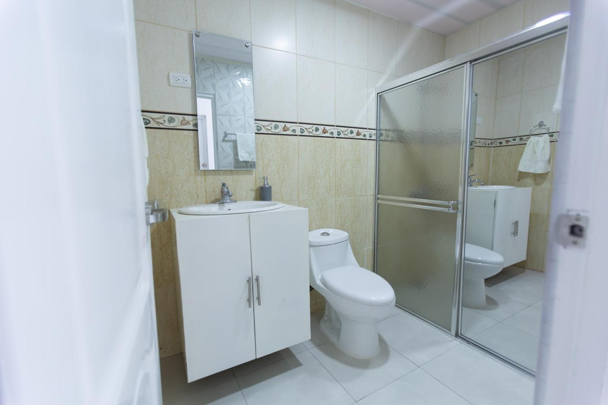 Mb Apartment - A Puerto Plata Екстериор снимка