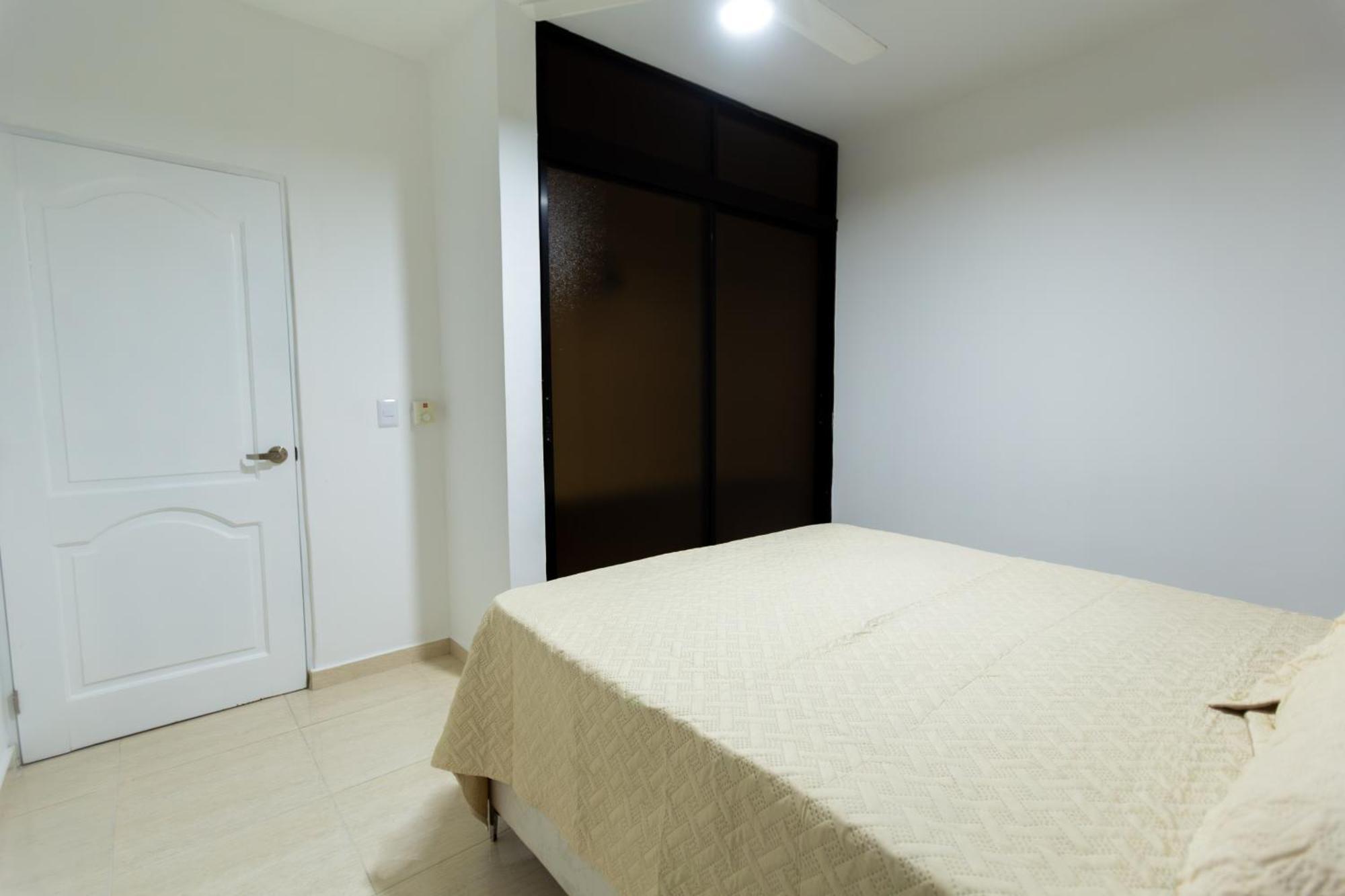 Mb Apartment - A Puerto Plata Екстериор снимка