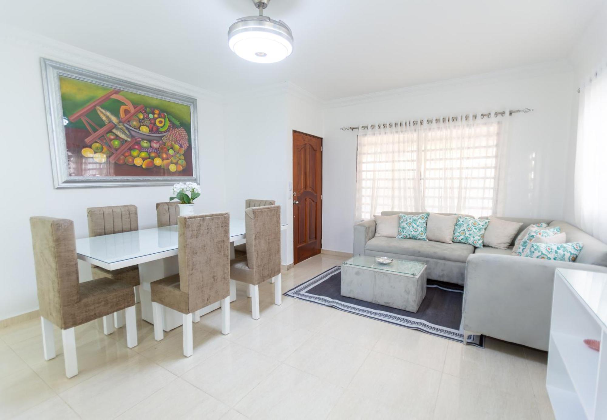 Mb Apartment - A Puerto Plata Екстериор снимка