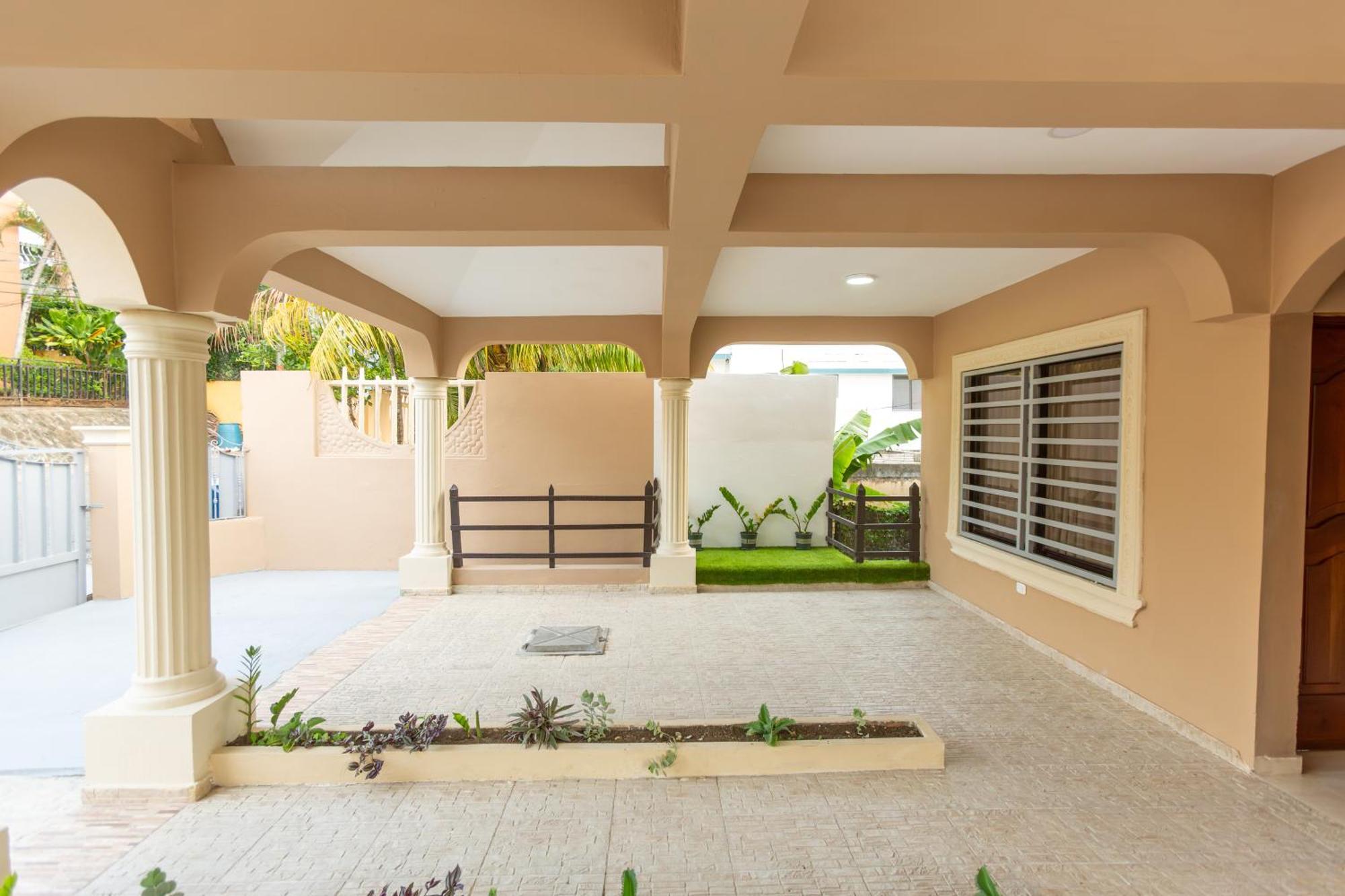 Mb Apartment - A Puerto Plata Екстериор снимка