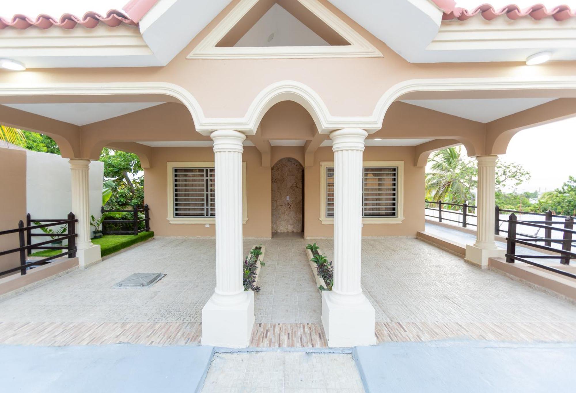Mb Apartment - A Puerto Plata Екстериор снимка