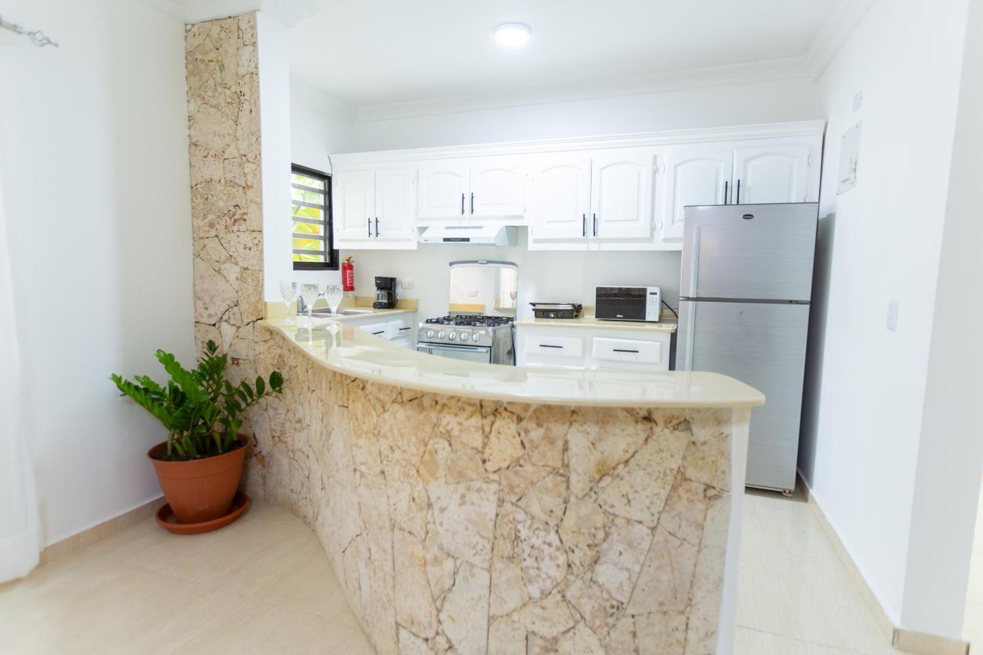 Mb Apartment - A Puerto Plata Екстериор снимка