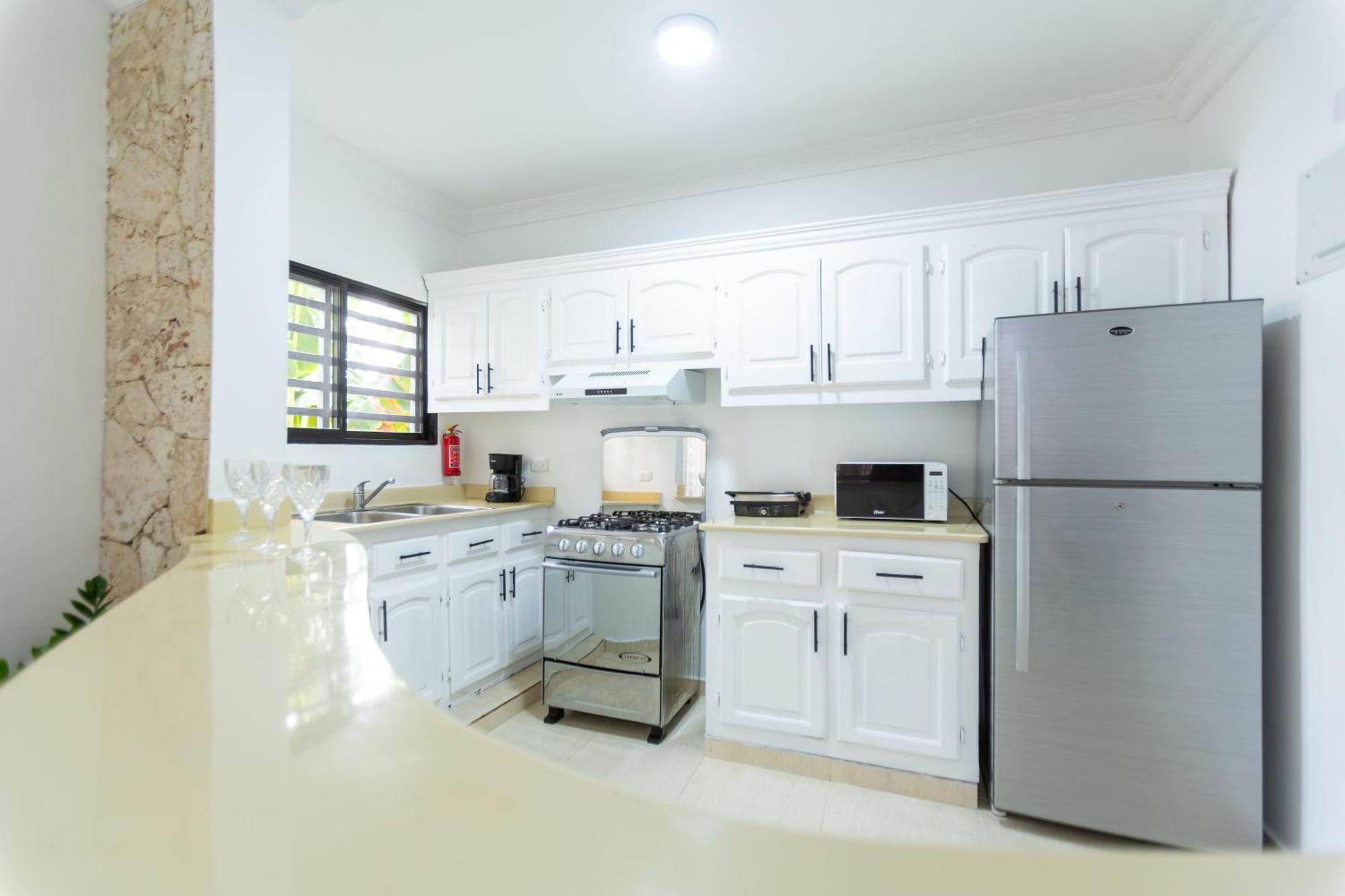 Mb Apartment - A Puerto Plata Екстериор снимка