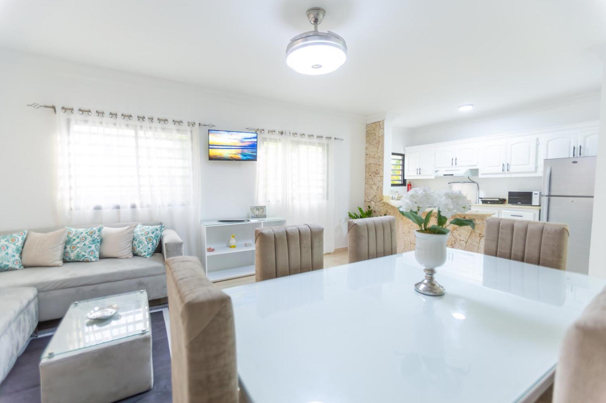 Mb Apartment - A Puerto Plata Екстериор снимка