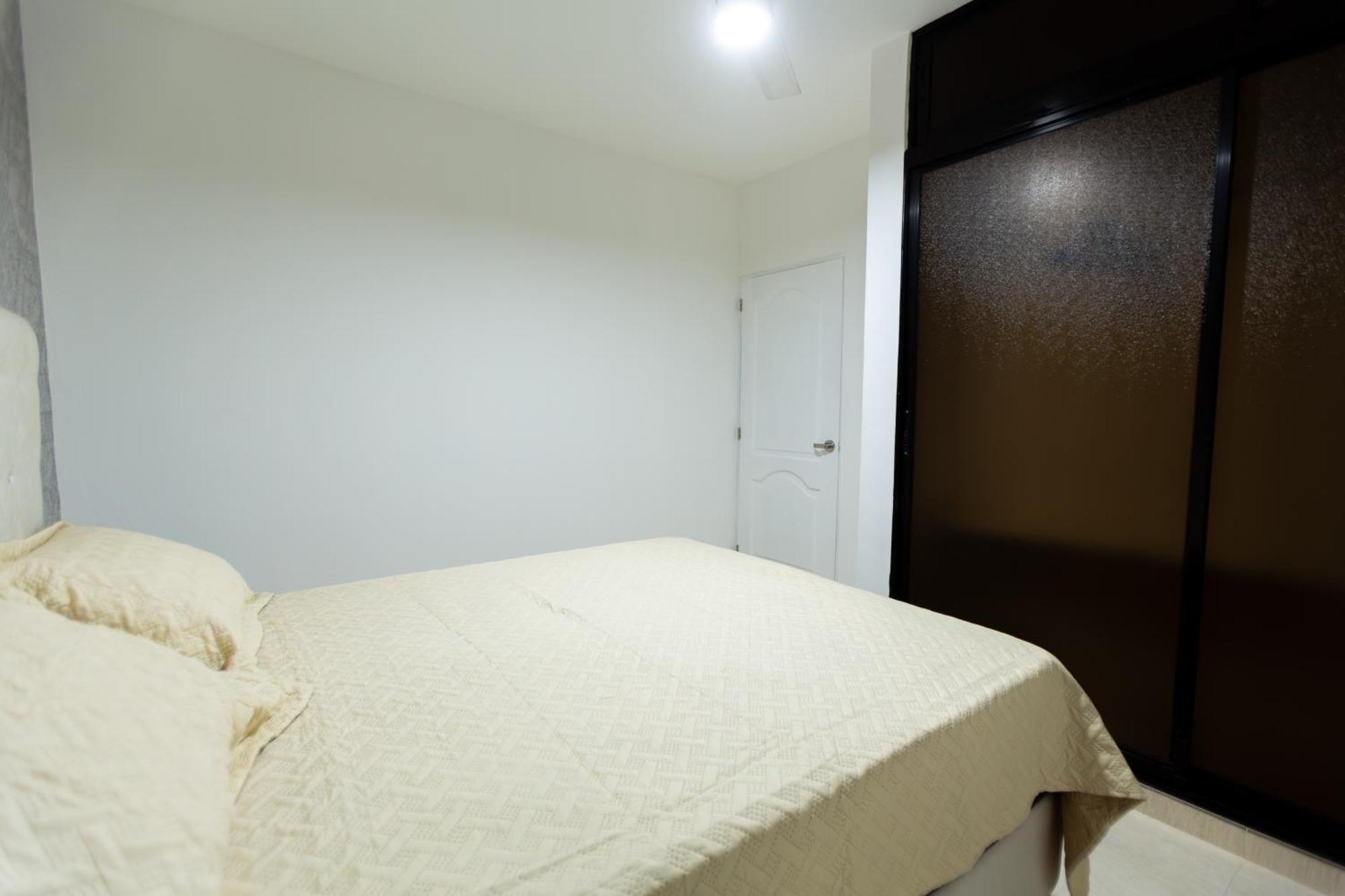 Mb Apartment - A Puerto Plata Екстериор снимка