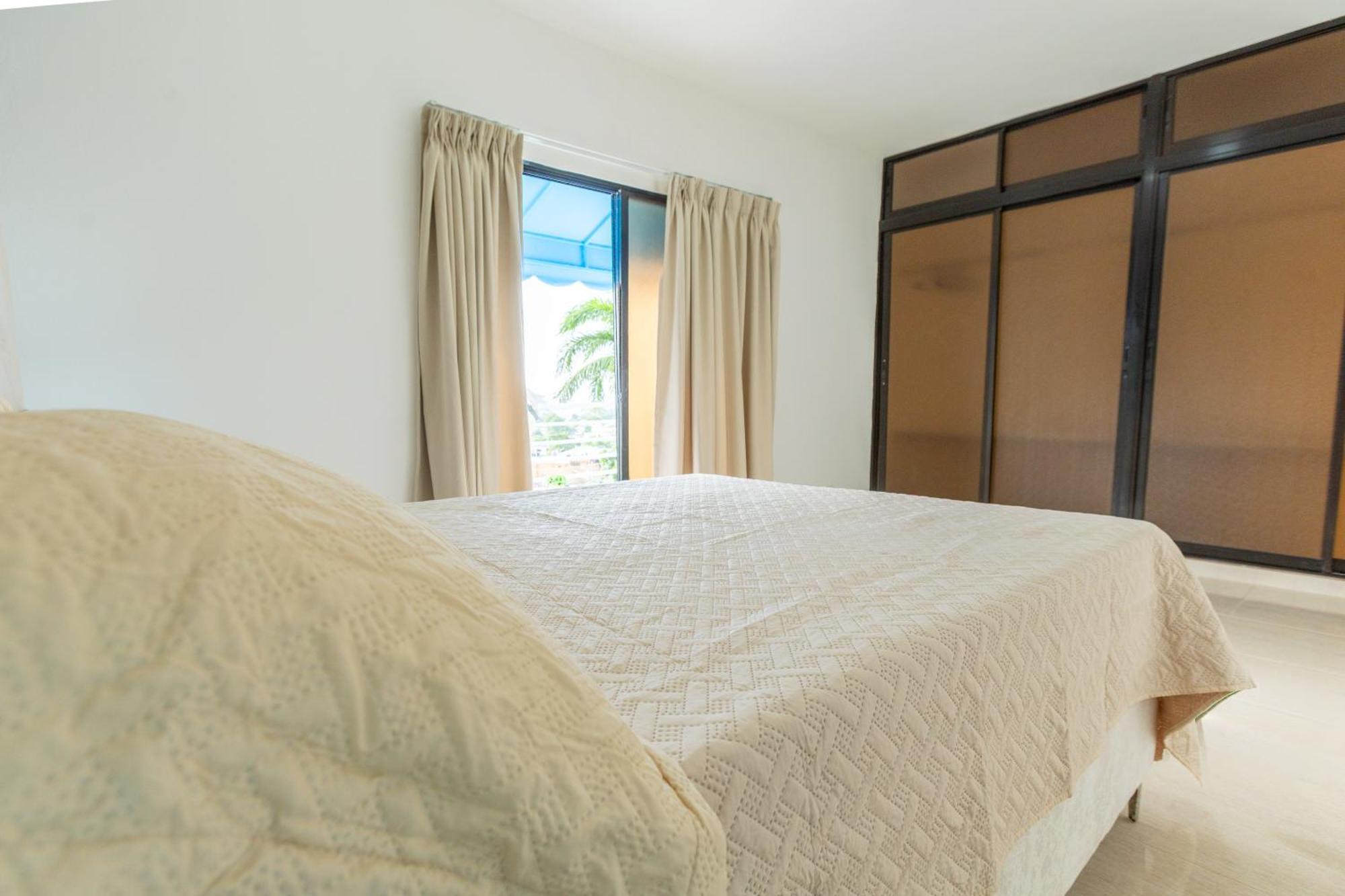 Mb Apartment - A Puerto Plata Екстериор снимка