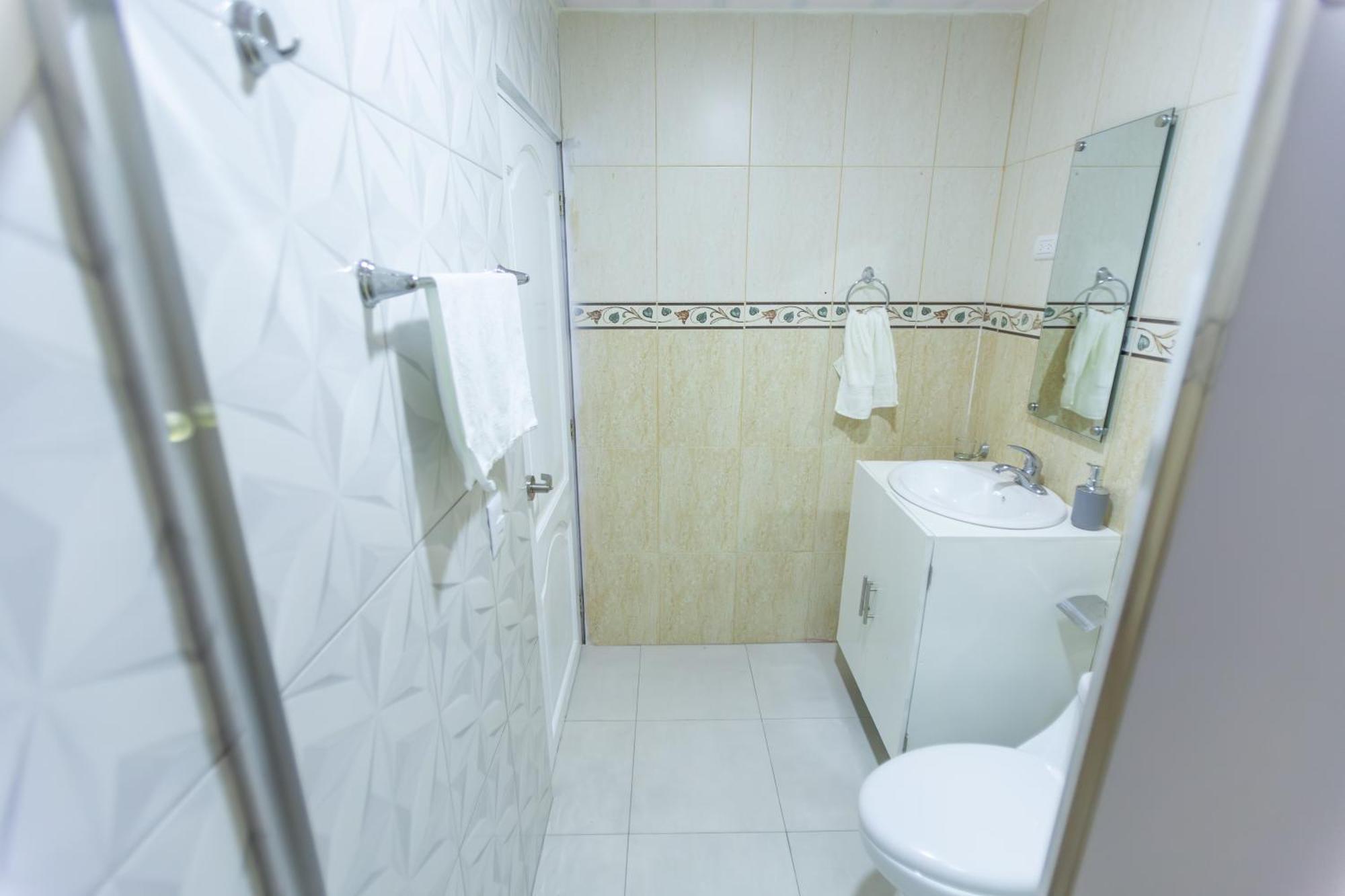 Mb Apartment - A Puerto Plata Екстериор снимка