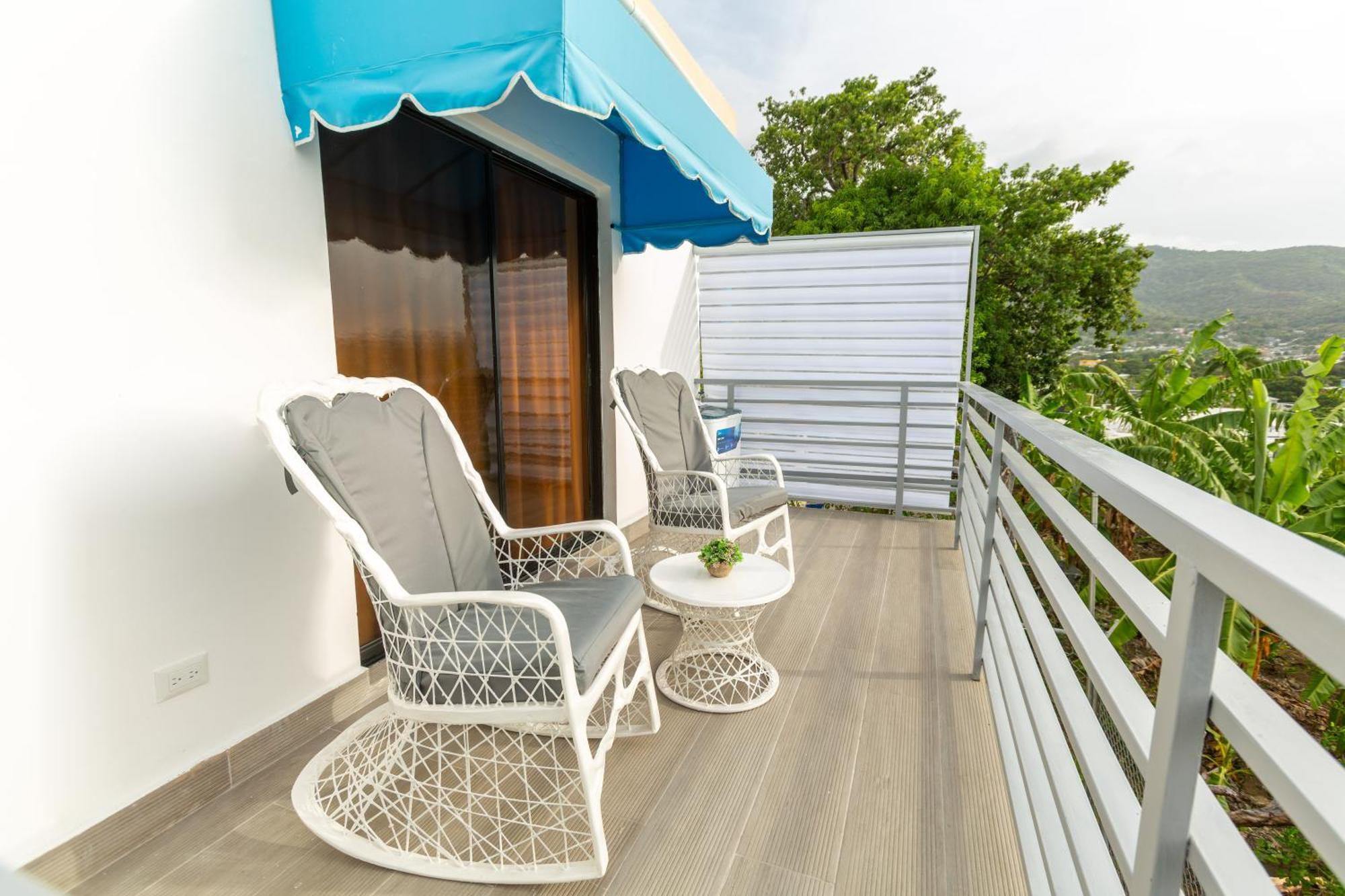 Mb Apartment - A Puerto Plata Екстериор снимка