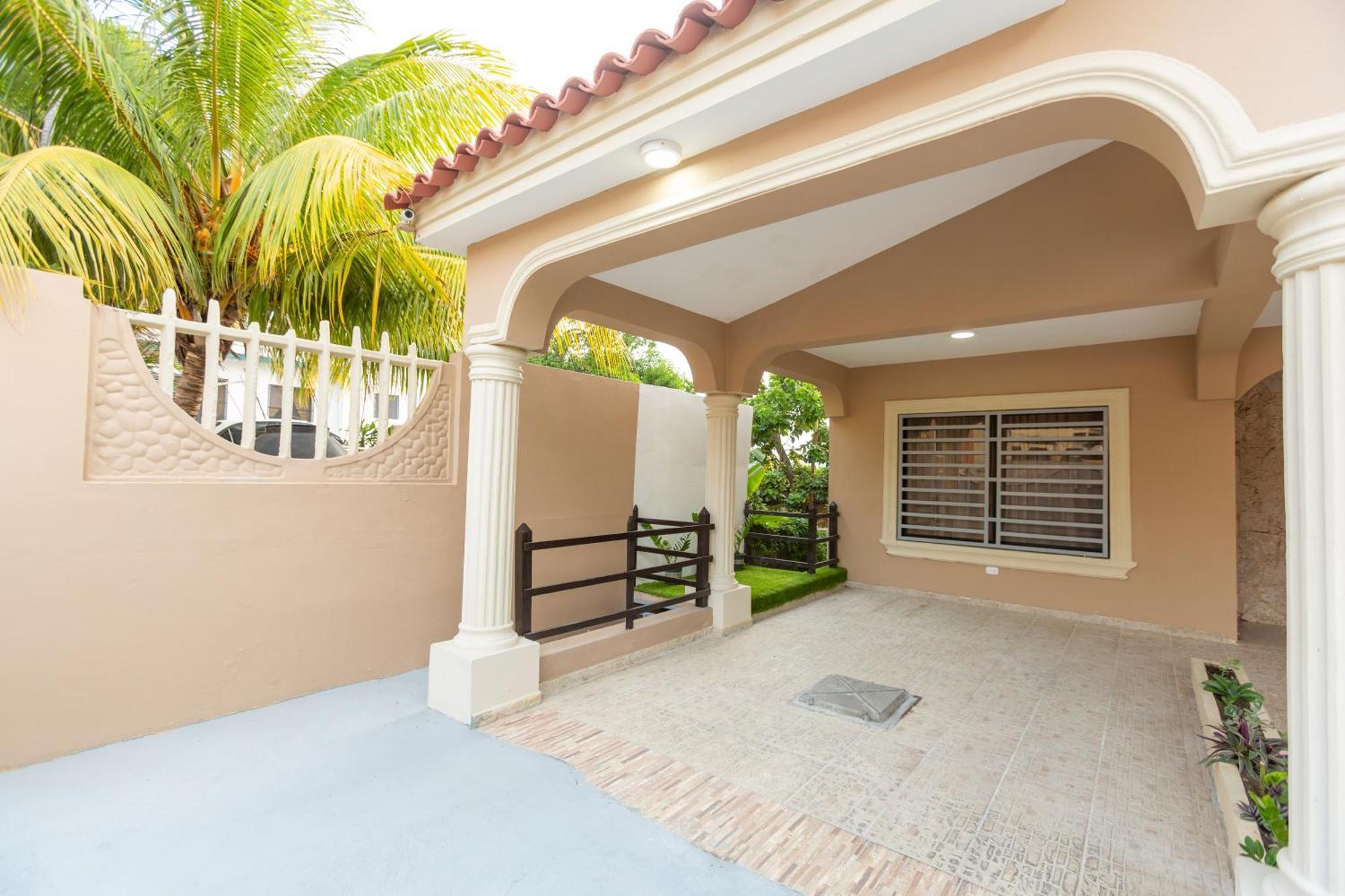 Mb Apartment - A Puerto Plata Екстериор снимка