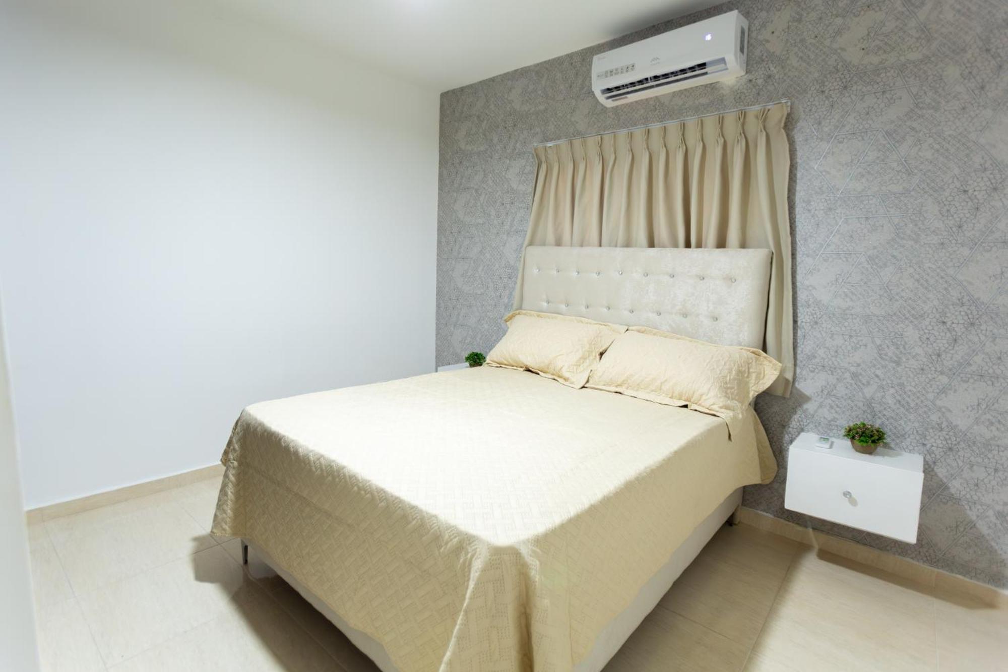 Mb Apartment - A Puerto Plata Екстериор снимка