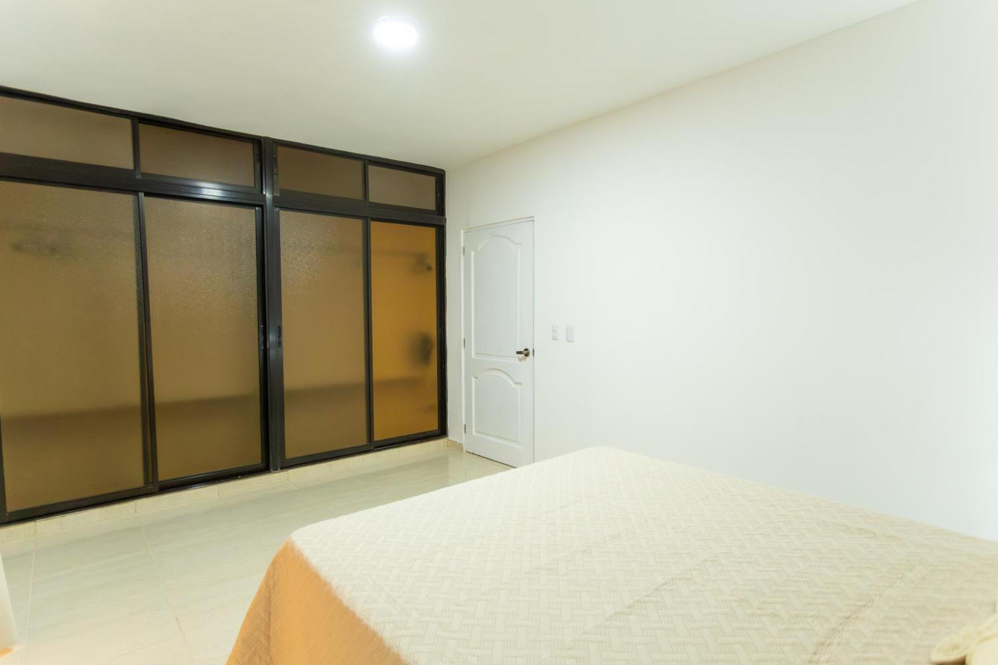 Mb Apartment - A Puerto Plata Екстериор снимка