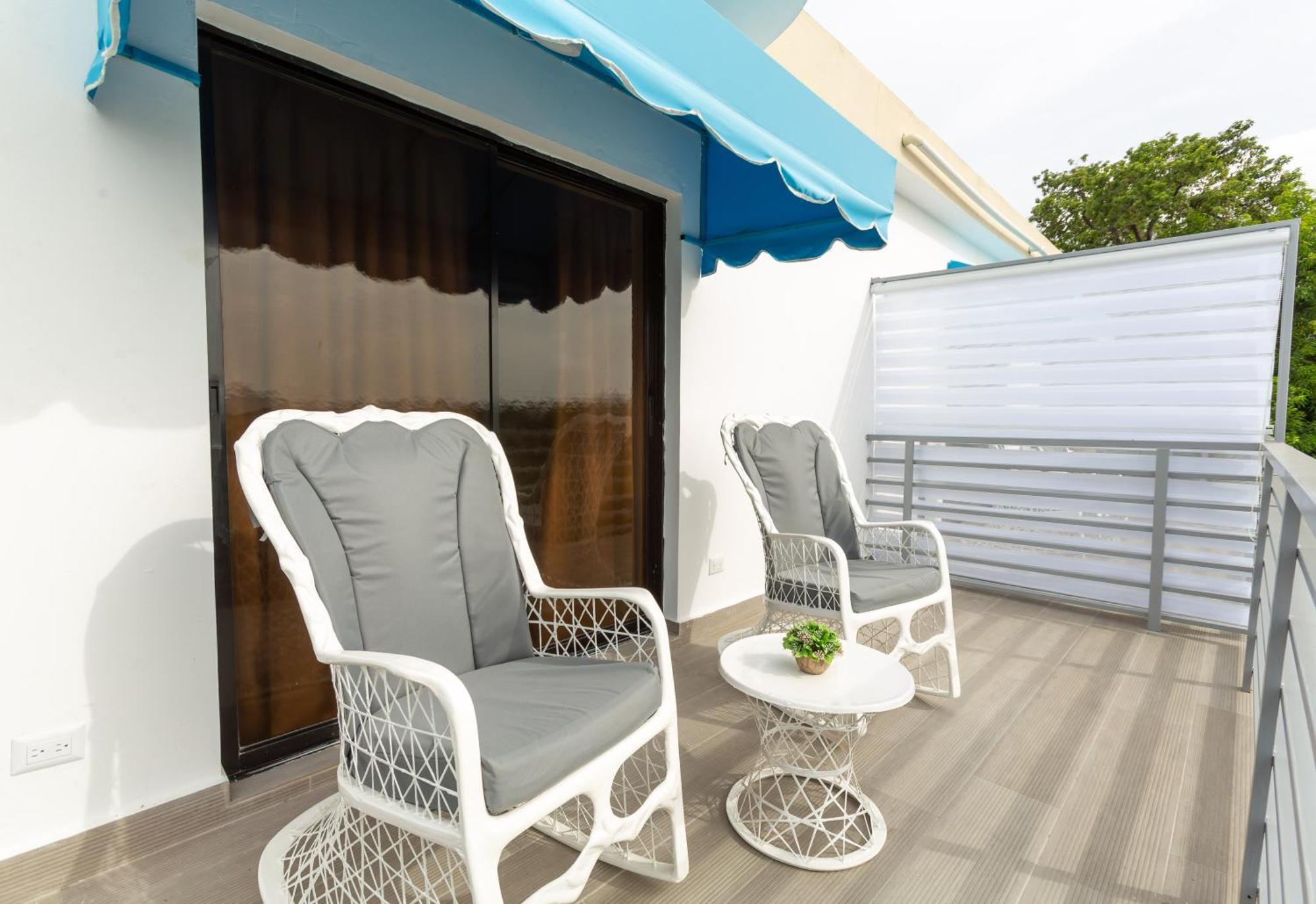 Mb Apartment - A Puerto Plata Екстериор снимка