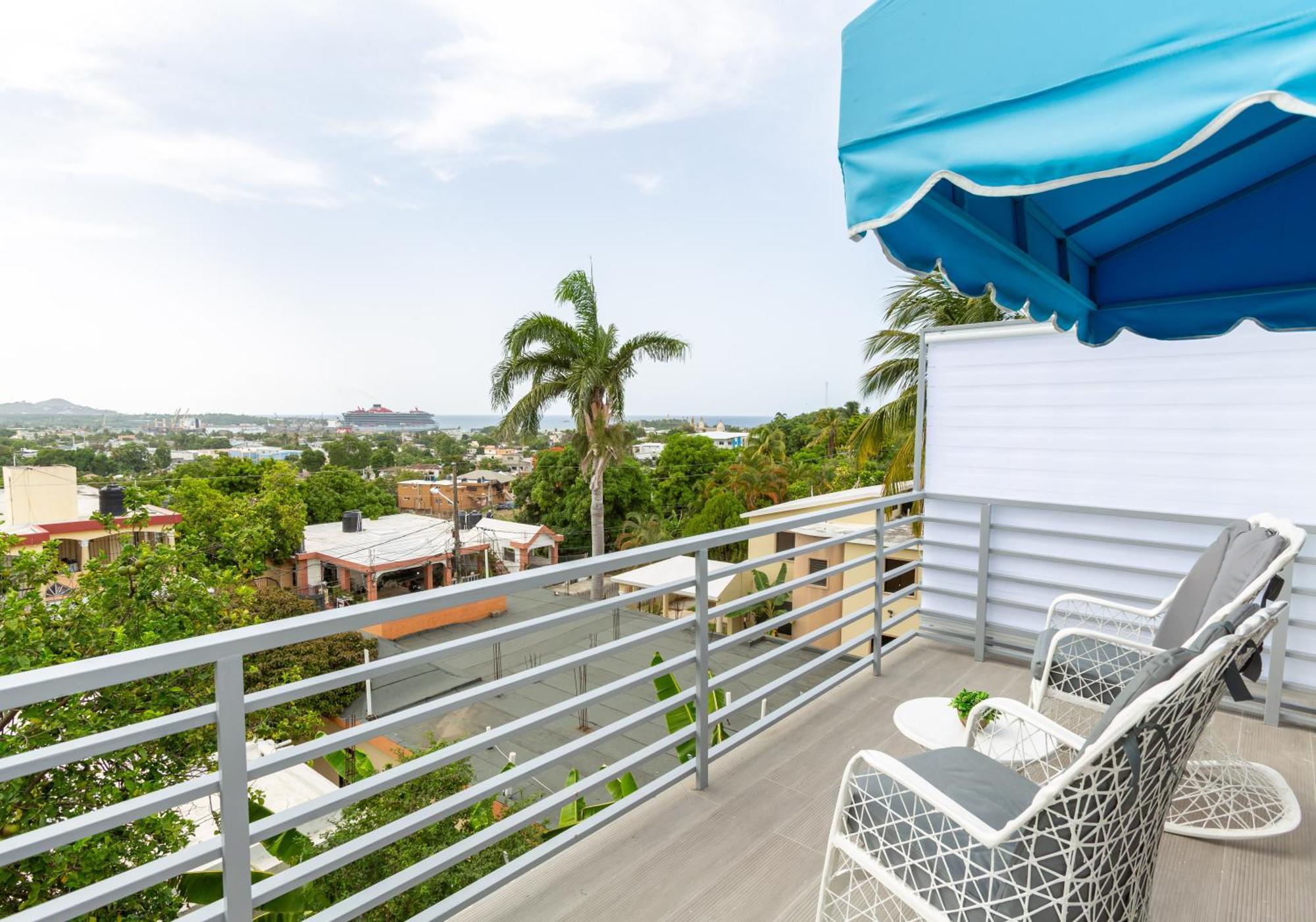 Mb Apartment - A Puerto Plata Екстериор снимка