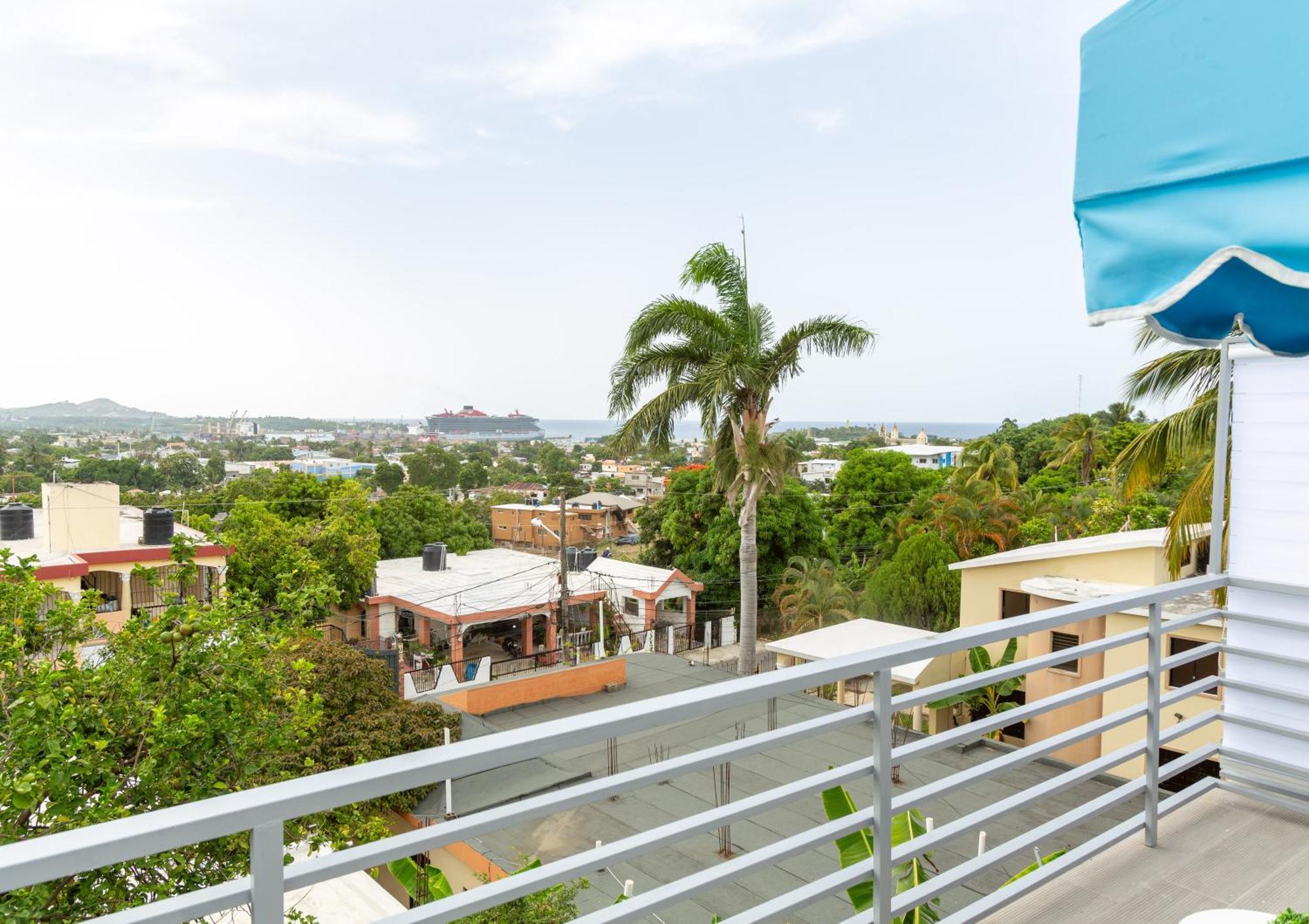 Mb Apartment - A Puerto Plata Екстериор снимка